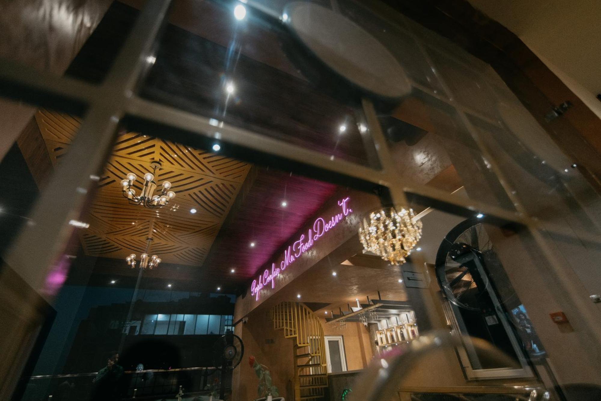 Hotel Emerald Inn Bhopal Zewnętrze zdjęcie