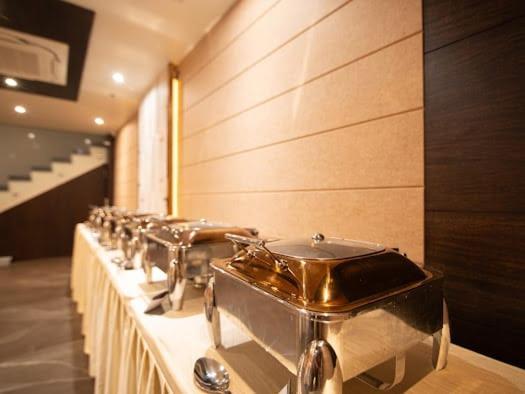 Hotel Emerald Inn Bhopal Zewnętrze zdjęcie