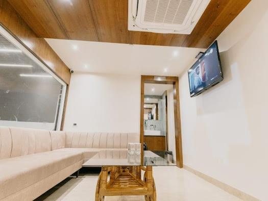 Hotel Emerald Inn Bhopal Zewnętrze zdjęcie