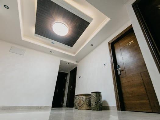 Hotel Emerald Inn Bhopal Zewnętrze zdjęcie